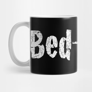 Bed-Stuy Mug